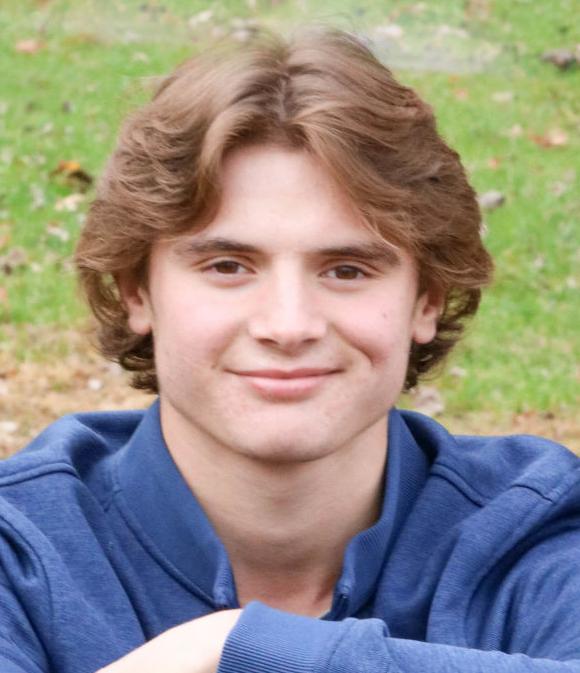 Brady Katterhagen, Union Grove